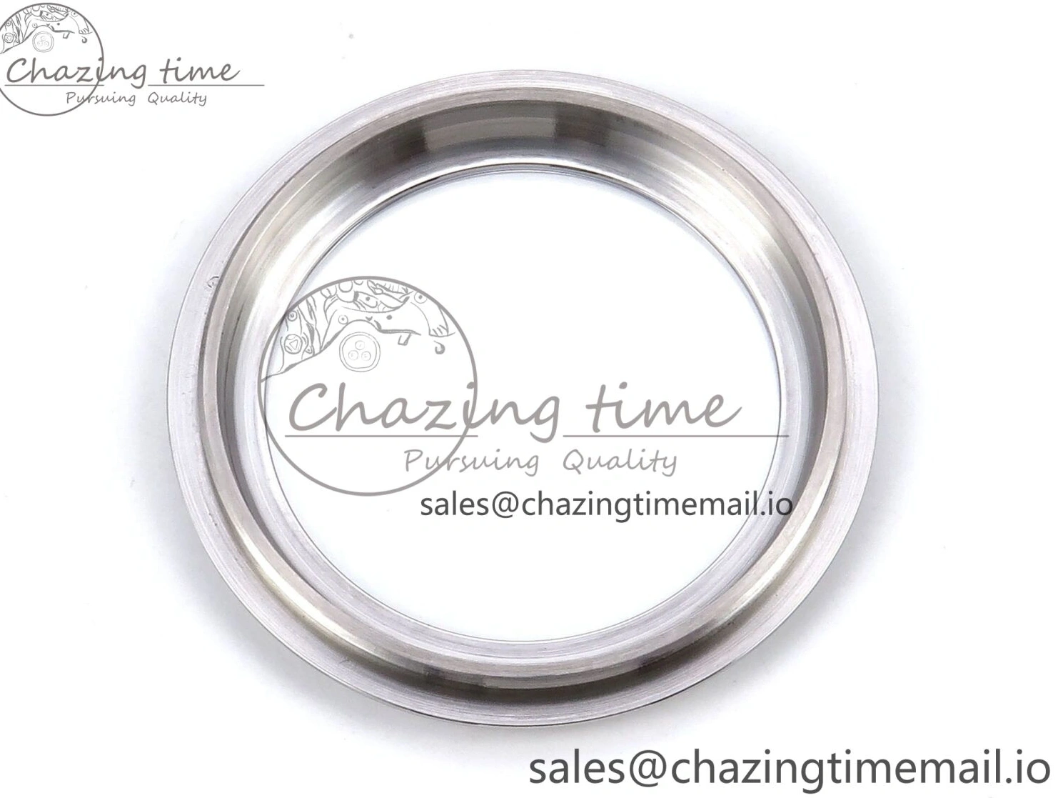 MiroTime 0303 Daytona 126506 QF 1:1 Best Edition Ice Blue Dial Lume Marker on SS YG Braclet SH4131 V TopPick 1272